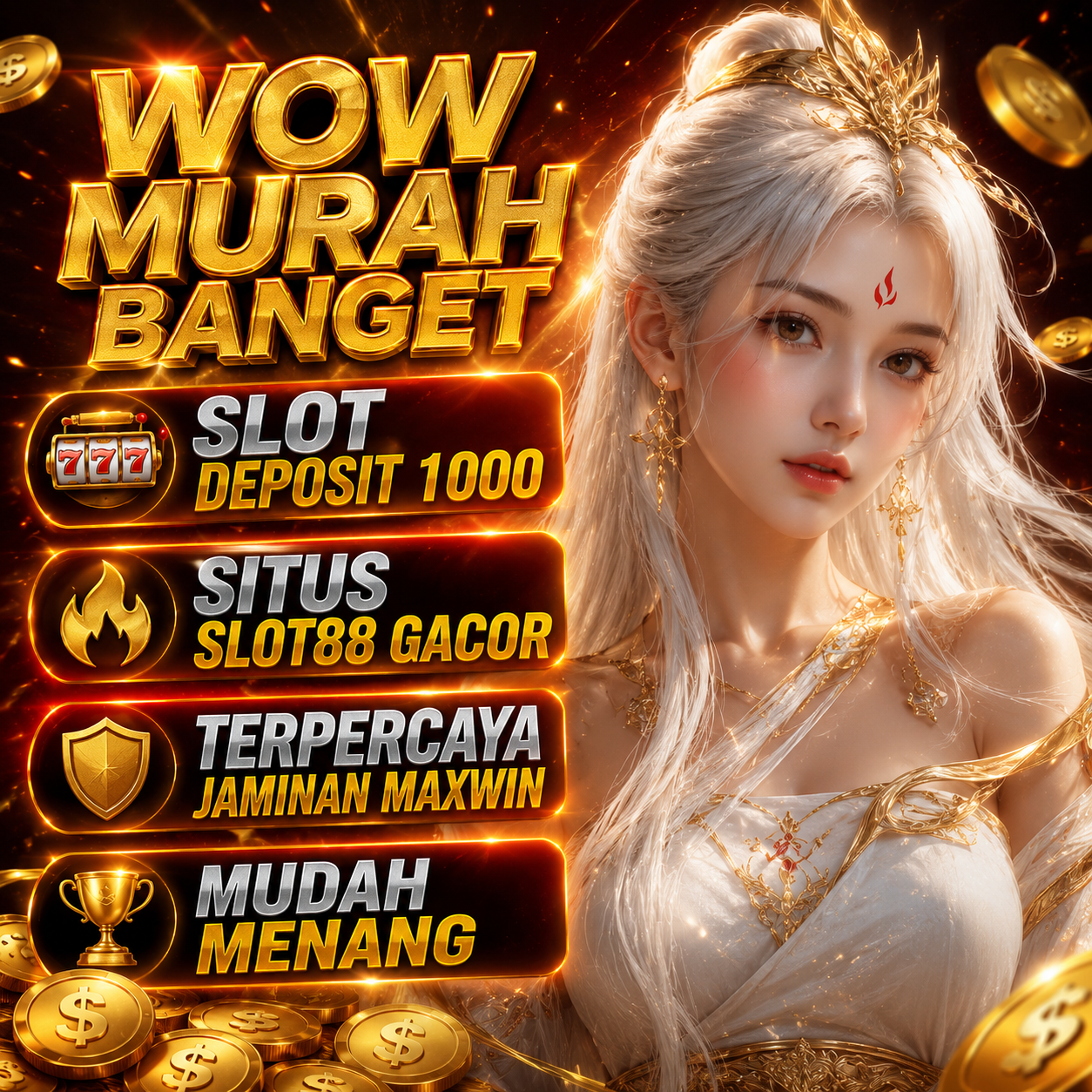 SLOT GACOR